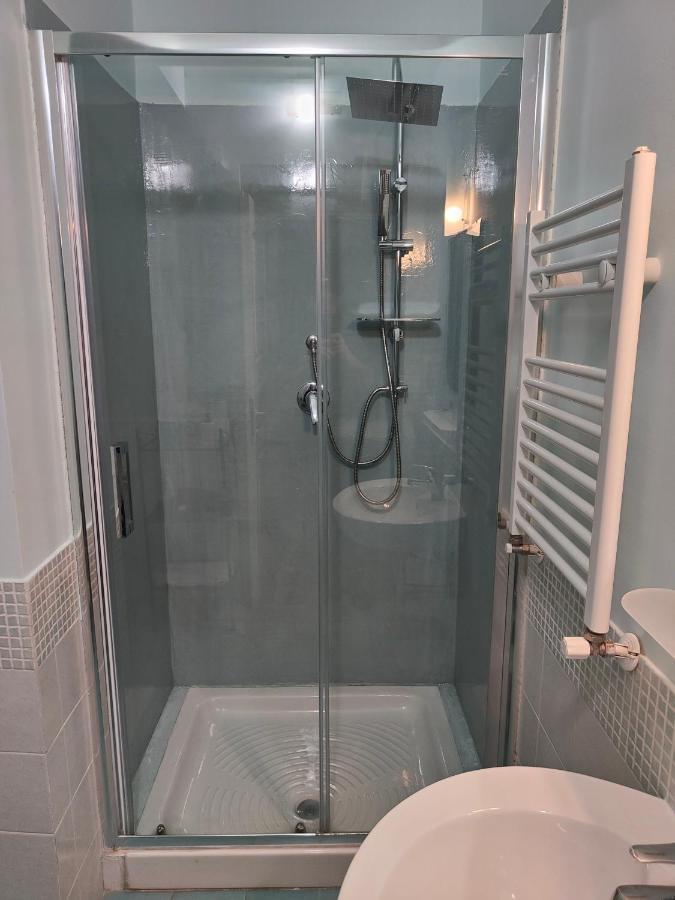 B&B Palazzo Corvino Palermo Bagian luar foto
