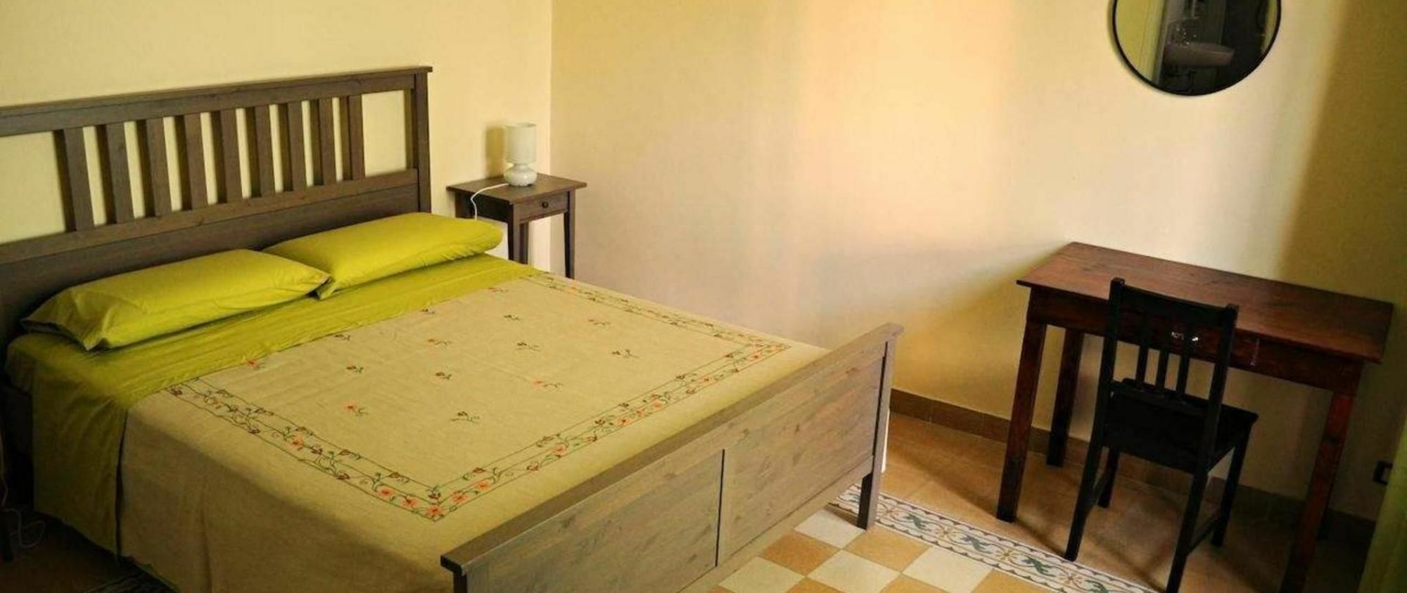 B&B Palazzo Corvino Palermo Bagian luar foto