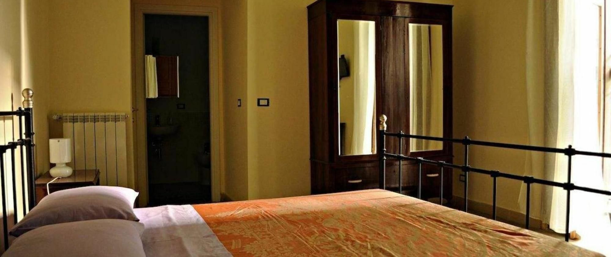 B&B Palazzo Corvino Palermo Bagian luar foto